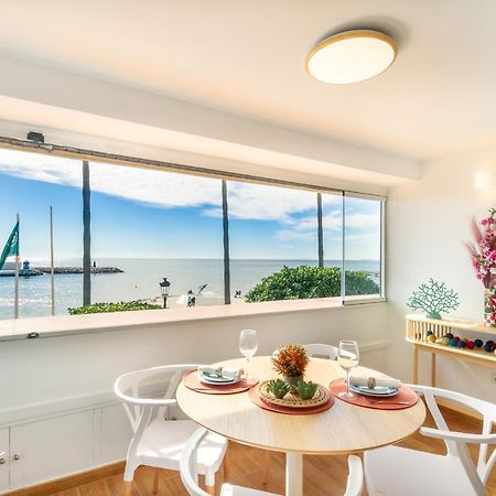 Marbella Banus Suites - Marbella Beach Front Suite Apartment Exterior foto