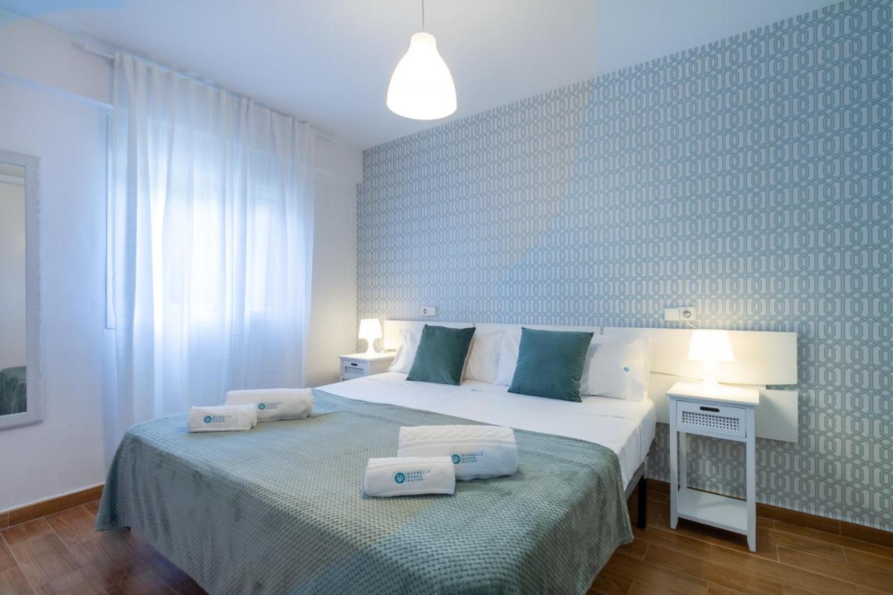 Marbella Banus Suites - Marbella Beach Front Suite Apartment Exterior foto